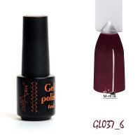 Гель лак Nail Apex №37 6 мл